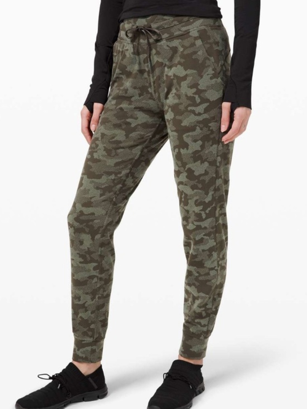 Lululemon Ready To Rulu Jogger - Sz 10